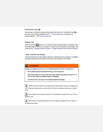 volkswagen tiguan 2017 owners manual rhd and lhd